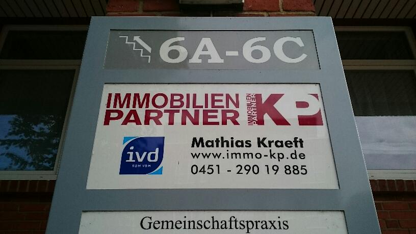 Bild 2 ImmobilienPartner K&P in Bad Schwartau