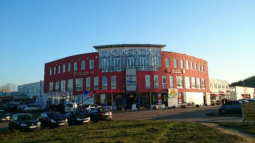 Bild 2 Ambulanzzentrum des UKSH gGmbH Universitäres Kinderwunschzentrum Lübeck in Lübeck