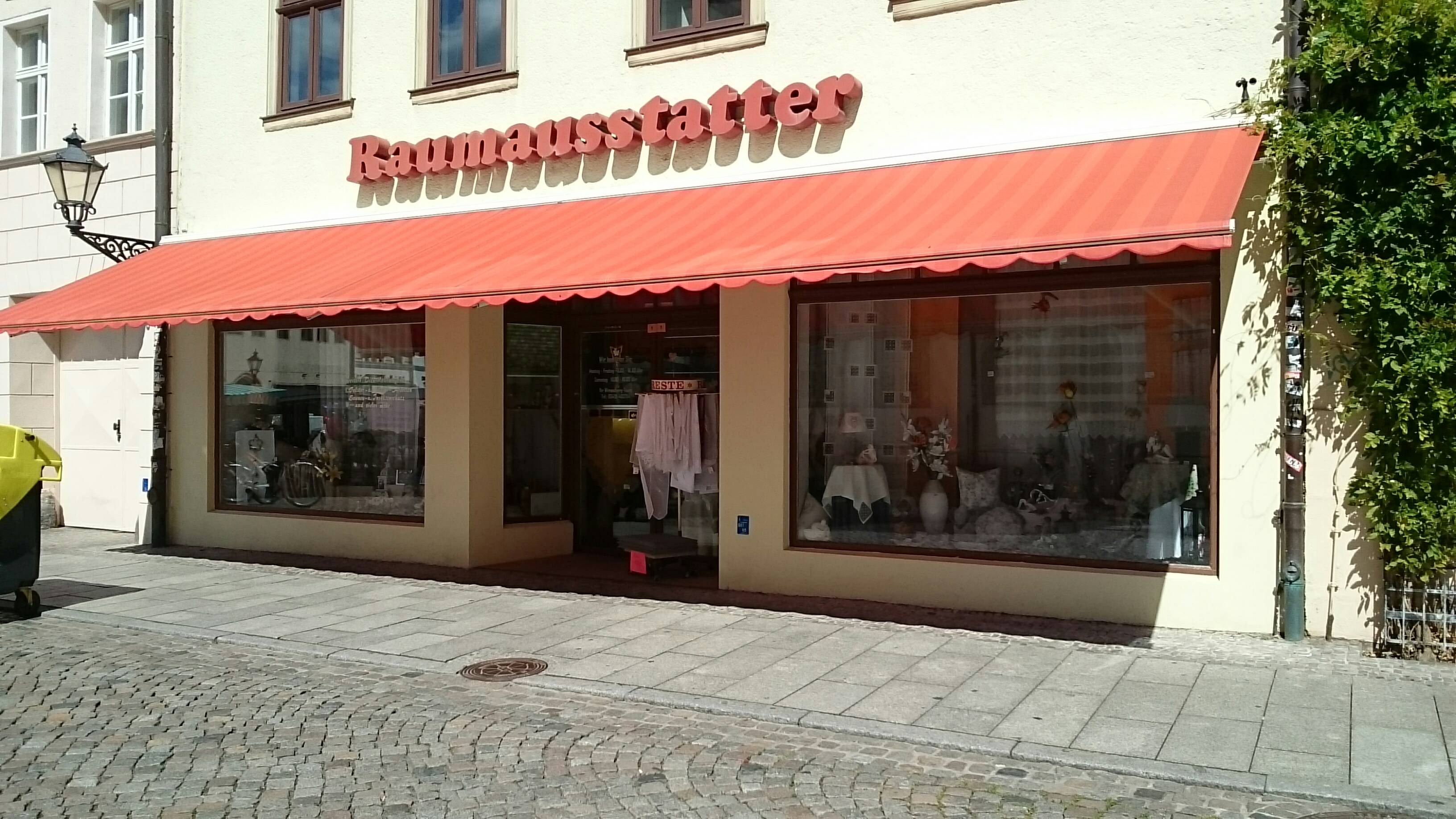Bild 1 Wimpelberg GmbH in Lutherstadt Wittenberg