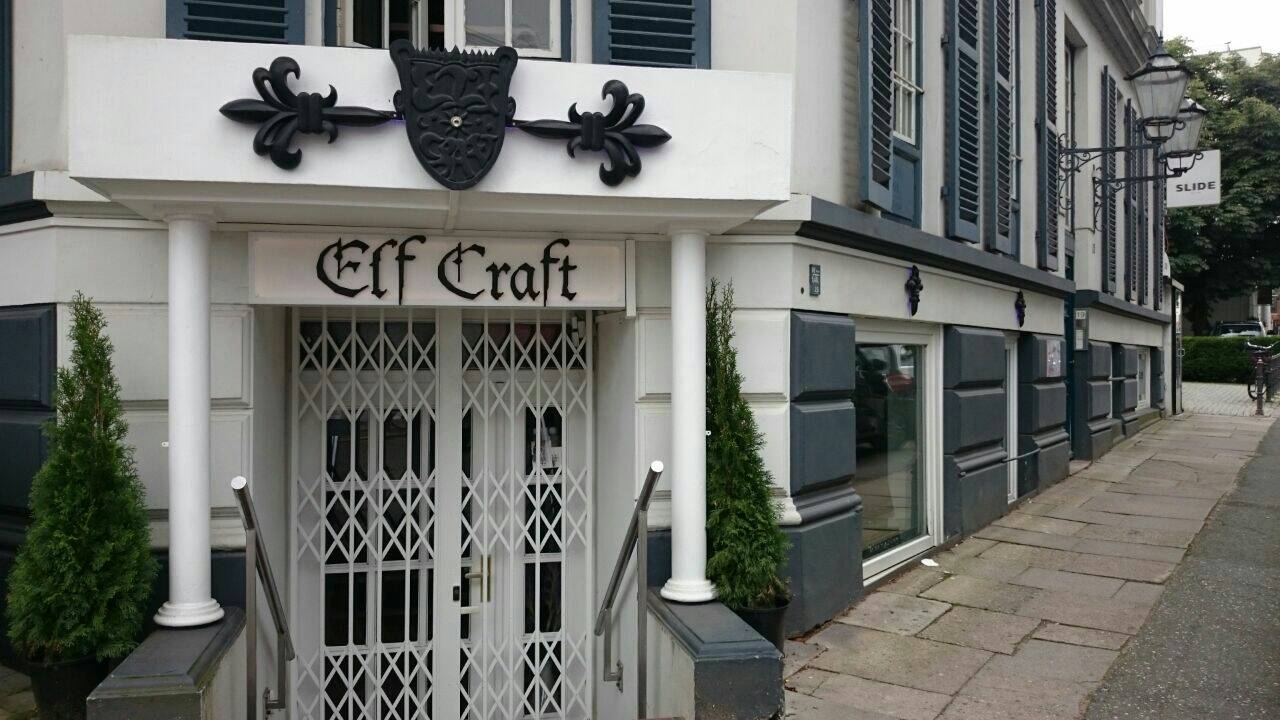 Bild 1 Elf Craft Inc. in Hamburg