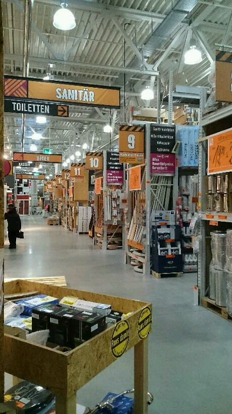 Bild 10 HORNBACH Lübeck in Lübeck