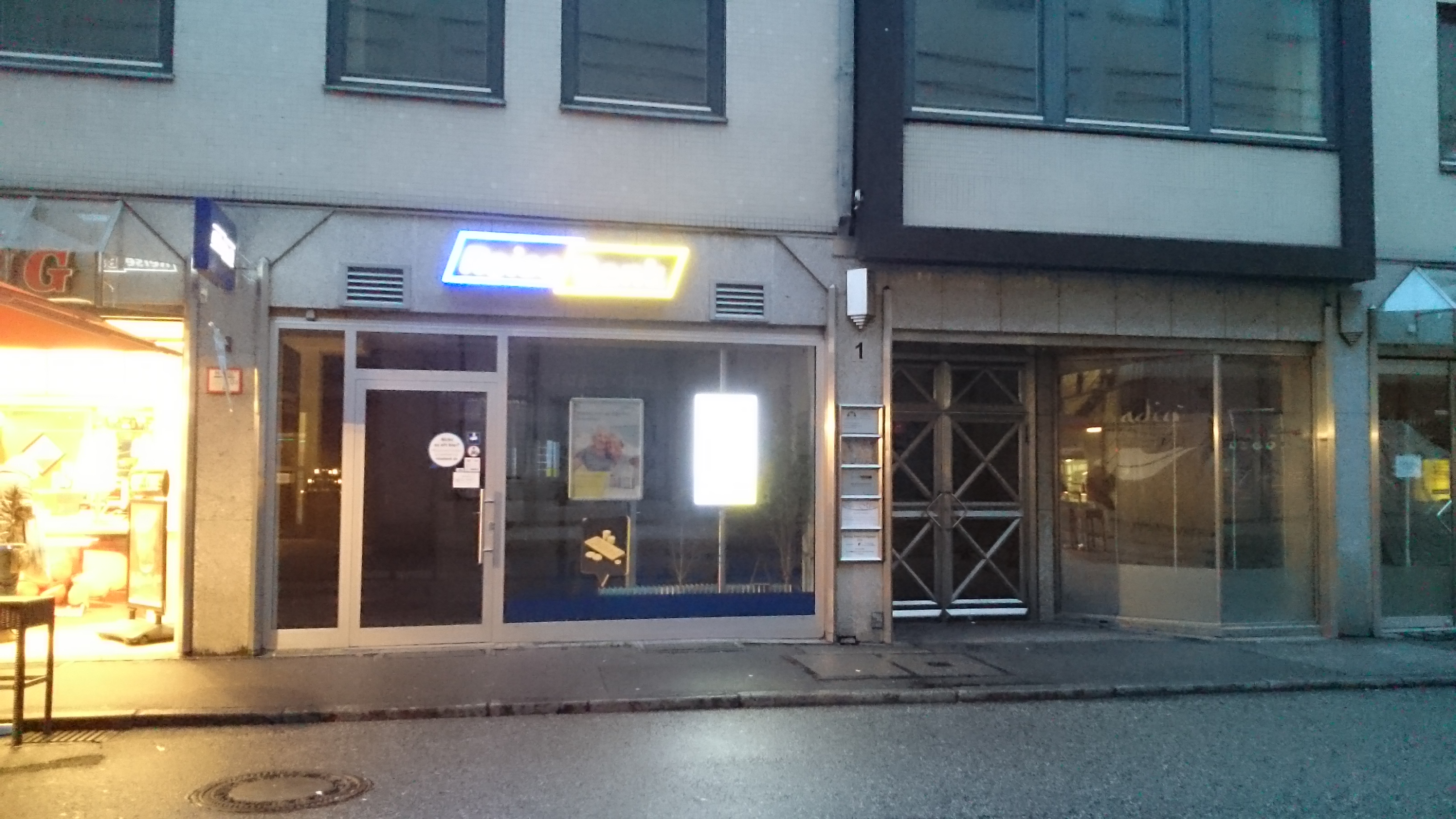 Bild 2 Reisebank AG in Lübeck
