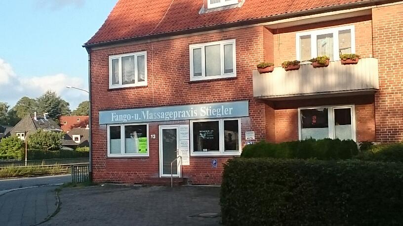 Bild 1 Fango- und Massagepraxis Stiegler in Lübeck
