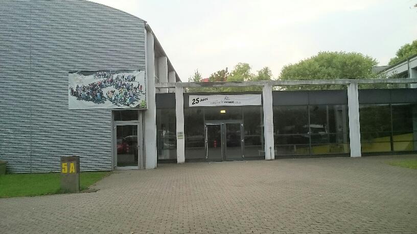 Bild 2 Geschwister-Prenski-Schule in Lübeck