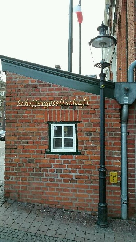 Bild 4 Restaurant Schiffergesellschaft in Lübeck