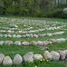 Labyrinth der Männer in Malente