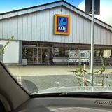 ALDI SÜD in Langenselbold