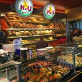 K & U Bäckerei in Kelsterbach