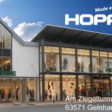 Hoppe Modehaus GmbH in Gelnhausen