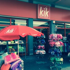 KiK Textilien und Non-Food GmbH in Langenselbold