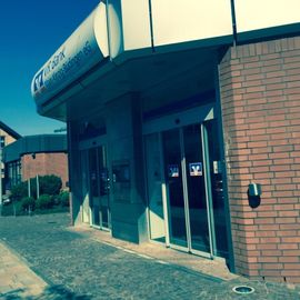 VR Bank Main-Kinzig-Büdingen eG Geschäftsstelle Langenselbold in Langenselbold