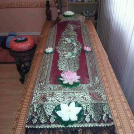 Wanon Traditionelle Thaimassage Raunheim in Raunheim