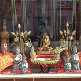 Wanon Traditionelle Thaimassage Raunheim in Raunheim