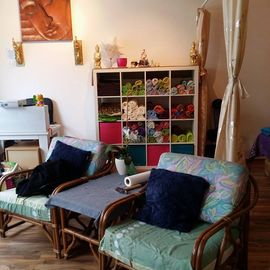 Wanon Traditionelle Thaimassage Raunheim in Raunheim