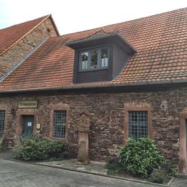 Heimatmuseum Langenselbold im Schlosspark