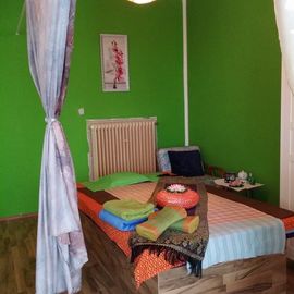 Wanon Traditionelle Thaimassage Raunheim in Raunheim