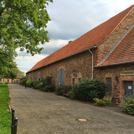 Heimatmuseum Langenselbold im Schlosspark