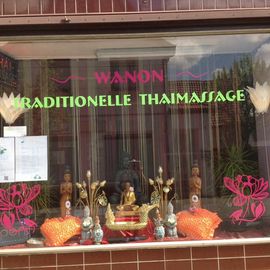 Wanon Traditionelle Thaimassage Raunheim in Raunheim