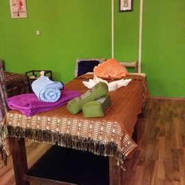 Wanon Traditionelle Thaimassage Raunheim in Raunheim