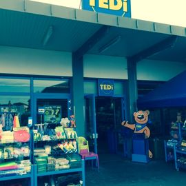 TEDi in Langenselbold