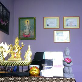 Wanon Traditionelle Thaimassage Raunheim in Raunheim