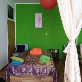 Wanon Traditionelle Thaimassage Raunheim in Raunheim