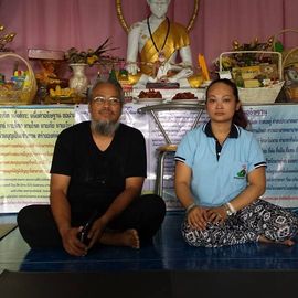 Wanon Traditionelle Thaimassage Raunheim in Raunheim