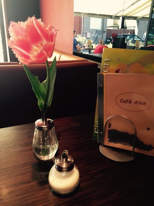 Cafe Alex