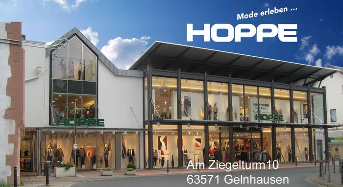 Hoppe Modehaus GmbH