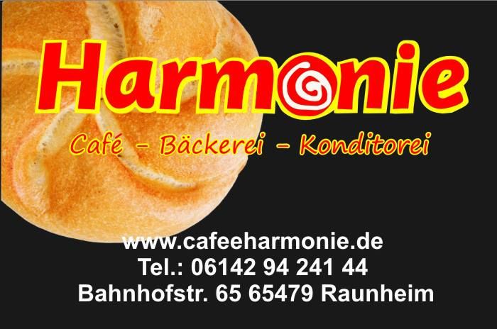 Café Harmonie