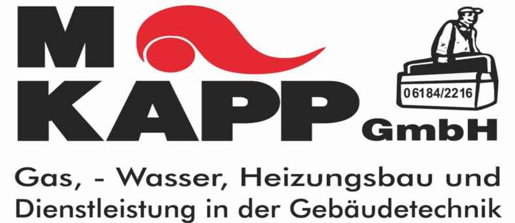Nutzerfoto 4 Kapp GmbH, M.