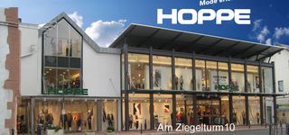 Bild zu Hoppe Modehaus GmbH