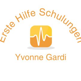 Erste Hilfe Schulungen Yvonne Gardi in Hannover