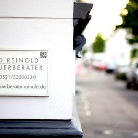 Leo Reinold Steuerberatung in Bielefeld
