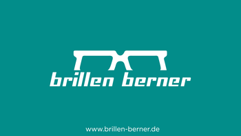 Logo von Brillen Berner e.K. in München