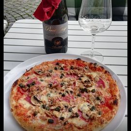 Pizzeria Da Toni in Halle in Westfalen