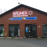 Bäumer GmbH & Co. KG in Borghorst Stadt Steinfurt