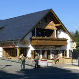 Dorf-Alm in Winterberg in Westfalen