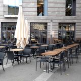 Cafe & Bar Celona in Münster
