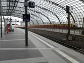 Nutzerbilder Swatch Hauptbahnhof