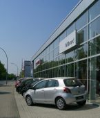 Nutzerbilder Autohaus Willbrand GmbH