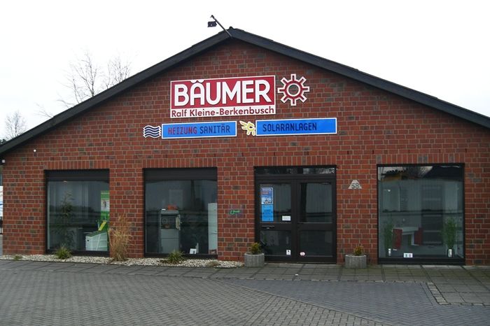 Firma Bäumer