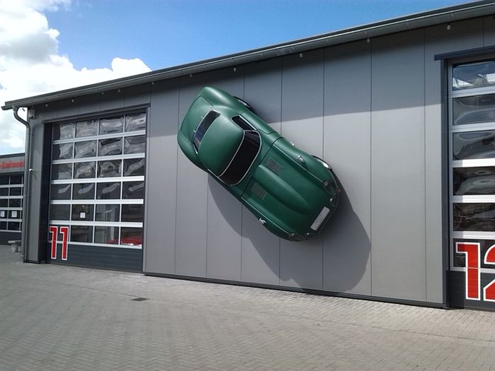 Voss Autohaus