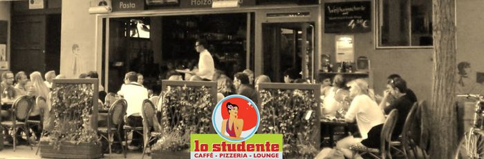 Pizzeria Lo Studente Gaststätte Restaurant