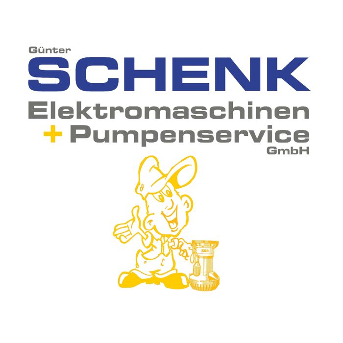 Schenk Elektromaschinen und Pumpenservice GmbH