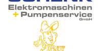 Nutzerfoto 1 Schenk Elektromaschinen und Pumpenservice GmbH