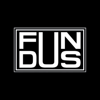 Logo von Fundus Record Store in Düsseldorf