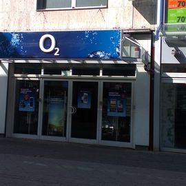 o2 Shop in Düren