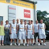 1A Autoservice Borrmann GmbH in Arnstadt