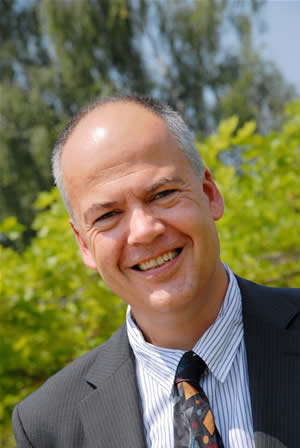 Rechtsanwalt Henrik Hartmann